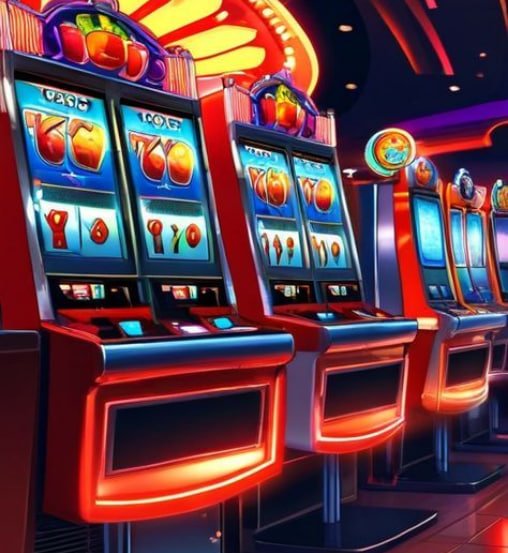 bbrs Gem Saviour Spin Features