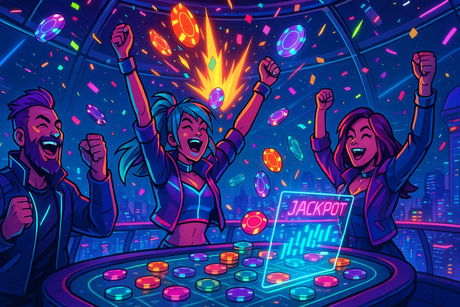 bbrs Live Casino